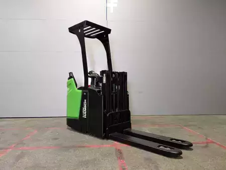 Fahrerstandstapler 2026  HC (Hangcha) TRANSGERBEUR CDD20-XT1S-SISUD (6)