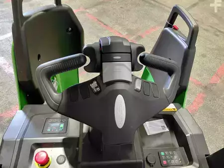 Fahrerstandstapler 2026  HC (Hangcha) TRANSGERBEUR CDD20-XT1S-SISUD (9)