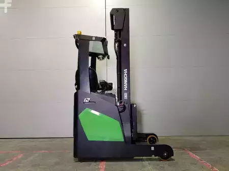 Reachtrucks 2026  HC (Hangcha) CQD12-XC5D-SI (2)