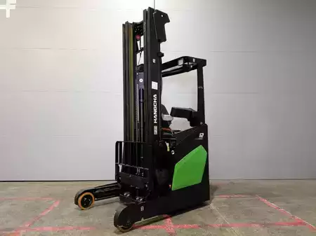 Reach Trucks 2026  HC (Hangcha) CQD12-XC5D-SI (20)