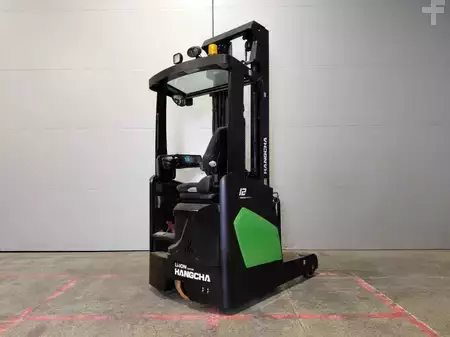 Reachtrucks 2026  HC (Hangcha) CQD12-XC5D-SI (7)