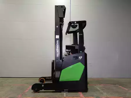 Reachtrucks 2026  HC (Hangcha) CQD12-XC5D-SI (8)