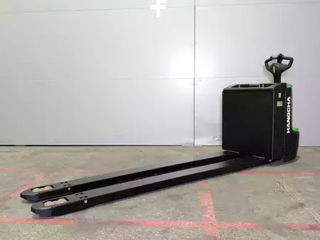 Transpaleta eléctrica 2026  HC (Hangcha) CBD20-XT1-SI (4)