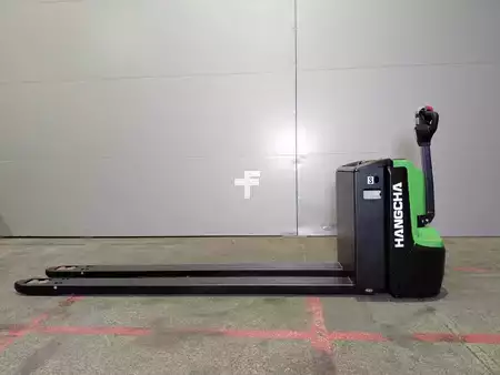 Transpaleta eléctrica 2026  HC (Hangcha) CBD20-XT1-SI (9)