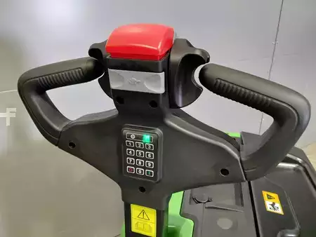 Transpaleta eléctrica 2026  HC (Hangcha) CBD20-XT1-SI (10)