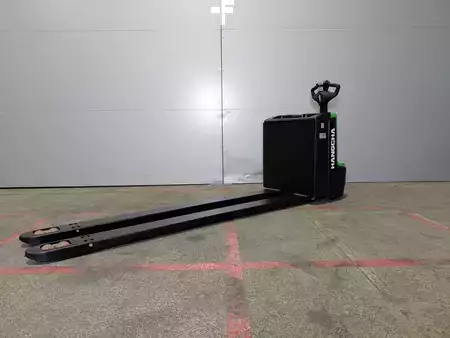 Transpaleta eléctrica 2026  HC (Hangcha) CBD20-XT1-SI (5)