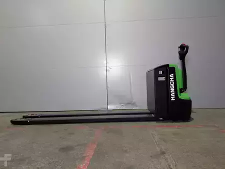 Transpaleta eléctrica 2026  HC (Hangcha) CBD20-XT1-SI (6)