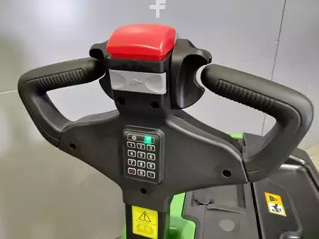 Transpaleta eléctrica 2026  HC (Hangcha) CBD20-XT1-SI (10)