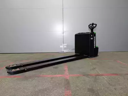 Transpaleta eléctrica 2026  HC (Hangcha) CBD20-XT1-SI (4)