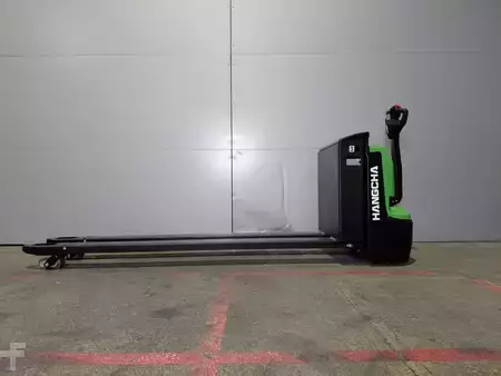 Transpaleta eléctrica 2026  HC (Hangcha) CBD20-XT1-SI (7)