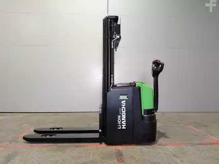 Ledestabler 2026  HC (Hangcha) CDD16-XT1-SIL (10)
