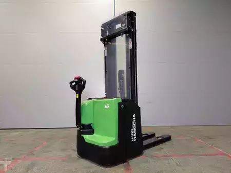 Apilador eléctrico 2026  HC (Hangcha) CDD16-XT1-SIL (1)