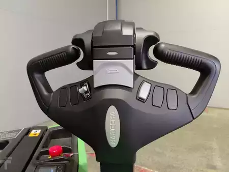 Apilador eléctrico 2026  HC (Hangcha) CDD16-XT1-SIL (10)