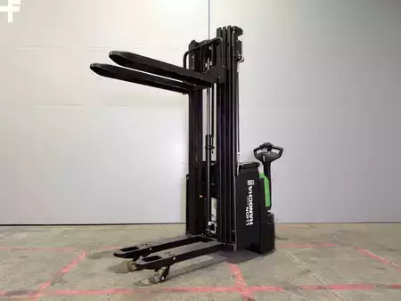 Apilador eléctrico 2026  HC (Hangcha) CDD16-XT1-SIL (2)