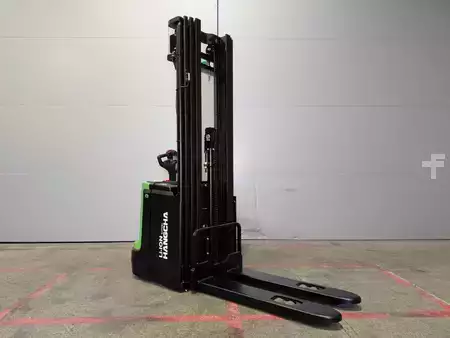 Apilador eléctrico 2026  HC (Hangcha) CDD16-XT1-SIL (3)