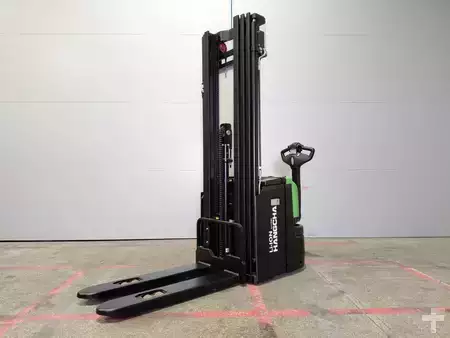 Apilador eléctrico 2026  HC (Hangcha) CDD16-XT1-SIL (5)