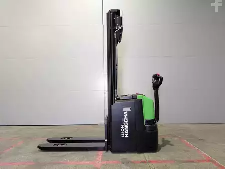 Apilador eléctrico 2026  HC (Hangcha) CDD16-XT1-SIL (6)