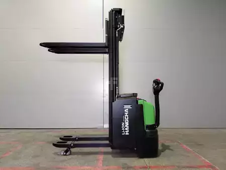 Apilador eléctrico 2026  HC (Hangcha) CDD16-XT1-SIL (8)