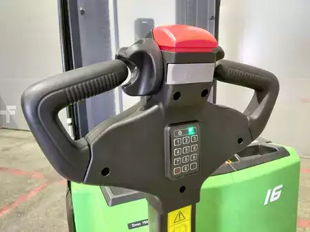 Apilador eléctrico 2026  HC (Hangcha) CDD16-XT1-SIL (9)