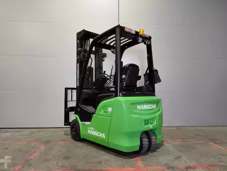 Elektromos 3 kerekű 2026  HC (Hangcha) XC3-18i (1)