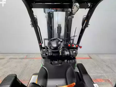 Elektromos 3 kerekű 2026  HC (Hangcha) XC3-18i (5)