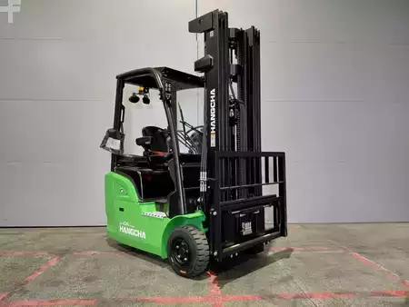 Elektromos 3 kerekű 2026  HC (Hangcha) XC3-18i (7)