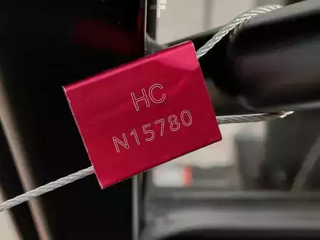 Elektromos 3 kerekű 2026  HC (Hangcha) XC3-18i (9)