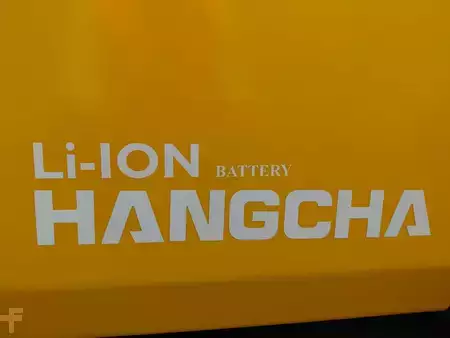 Elektro čtyřkolový VZV 2026  HC (Hangcha) XE30Hi ( CPD30-XEY2H2-SI ) (12)