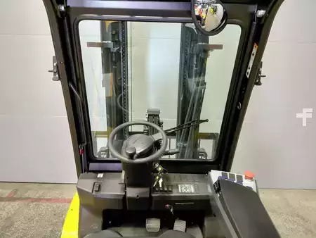 Eléctrica de 4 ruedas 2026  HC (Hangcha) XE30Hi ( CPD30-XEY2H2-SI ) (9)