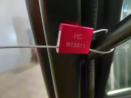 Elektrisk- 4 hjul 2026  HC (Hangcha) XE30Hi ( CPD30-XEY2H2-SI ) (10)