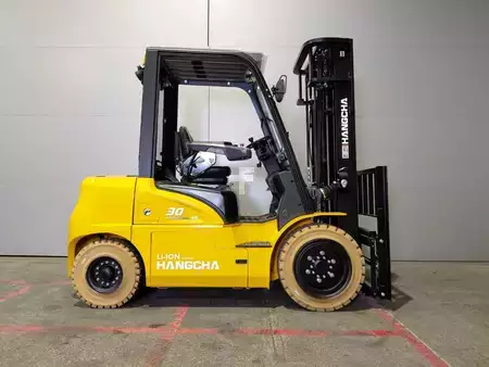 Elektrisk- 4 hjul 2026  HC (Hangcha) XE30Hi ( CPD30-XEY2H2-SI ) (3)