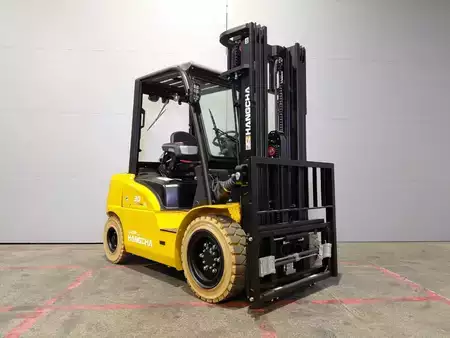 Elektrisk- 4 hjul 2026  HC (Hangcha) XE30Hi ( CPD30-XEY2H2-SI ) (8)