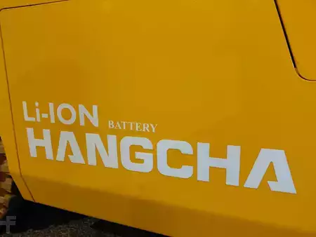 Eléctrica de 4 ruedas 2026  HC (Hangcha) XE35i (CPD35-XEY2HA-SI) (6)