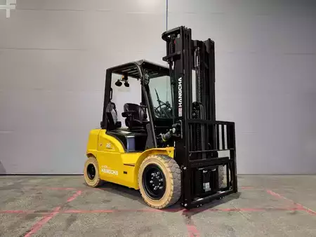 Eléctrica de 4 ruedas 2026  HC (Hangcha) XE35i (CPD35-XEY2HA-SI) (3)