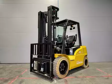 Eléctrica de 4 ruedas 2026  HC (Hangcha) XE35i (CPD35-XEY2HA-SI) (4)