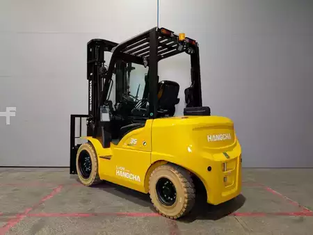 Eléctrica de 4 ruedas 2026  HC (Hangcha) XE35i (CPD35-XEY2HA-SI) (5)