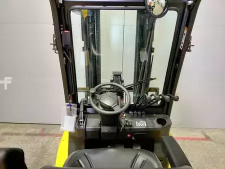 Eléctrica de 4 ruedas 2026  HC (Hangcha) XE35i (CPD35-XEY2HA-SI) (9)