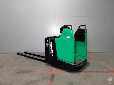 Apilador conductor incorporado 2026  HC (Hangcha) CBD30-XT1S-SISU (1)