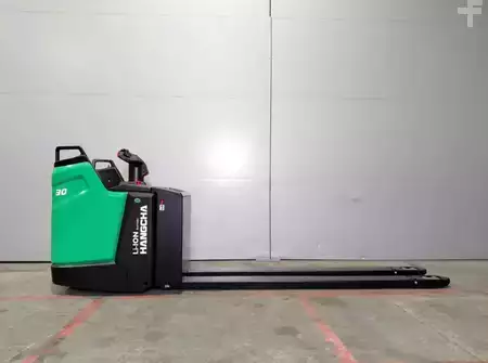 Apilador conductor incorporado 2026  HC (Hangcha) CBD30-XT1S-SISU (2)