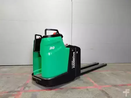 Apilador conductor incorporado 2026  HC (Hangcha) CBD30-XT1S-SISU (3)