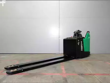 Apilador conductor incorporado 2026  HC (Hangcha) CBD30-XT1S-SISU (5)