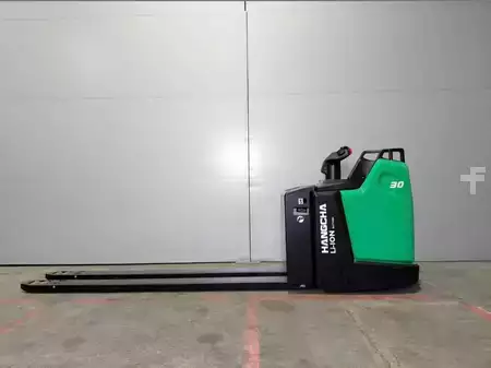 Apilador conductor incorporado 2026  HC (Hangcha) CBD30-XT1S-SISU (6)