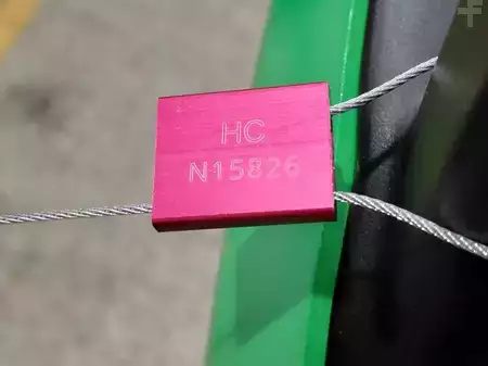 Apilador conductor incorporado 2026  HC (Hangcha) CBD30-XT1S-SISU (8)