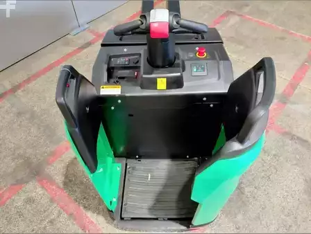 Apilador conductor incorporado 2026  HC (Hangcha) CBD30-XT1S-SISU (9)