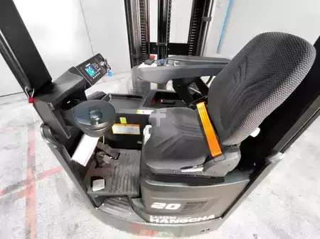 Retraky 2026  HC (Hangcha) CQD20-XC5D-SI (16)