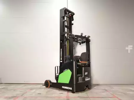 Retraky 2026  HC (Hangcha) CQD20-XC5D-SI (20)