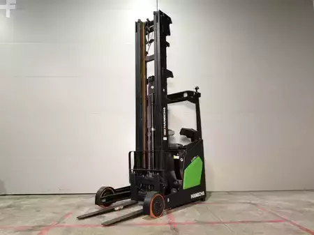 Reachtrucks 2026  HC (Hangcha) CQD20-XC5D-SI (4)