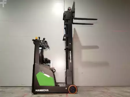 Reachtrucks 2026  HC (Hangcha) CQD20-XC5D-SI (8)