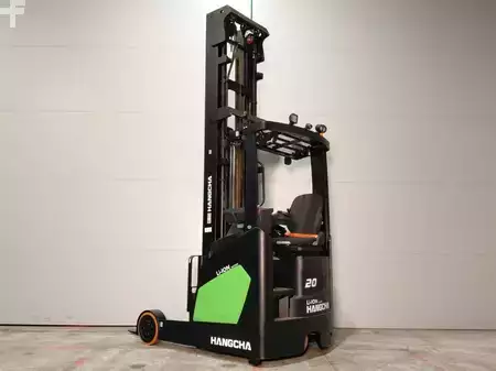 Skjutstativtruck 2026  HC (Hangcha) CQD20-XC5D-SI (1)
