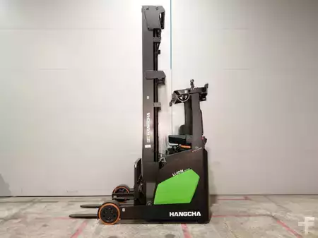 Skjutstativtruck 2026  HC (Hangcha) CQD20-XC5D-SI (5)